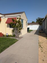 3800 Welland Ave in Los Angeles, CA - Building Photo - Building Photo