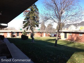 2122 Orchard Dr in Bountiful, UT - Building Photo - Building Photo