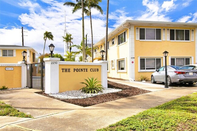 property at 2230 NE 56th Pl