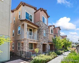 715 Mystic Topaz Loop in San Jose, CA - Building Photo