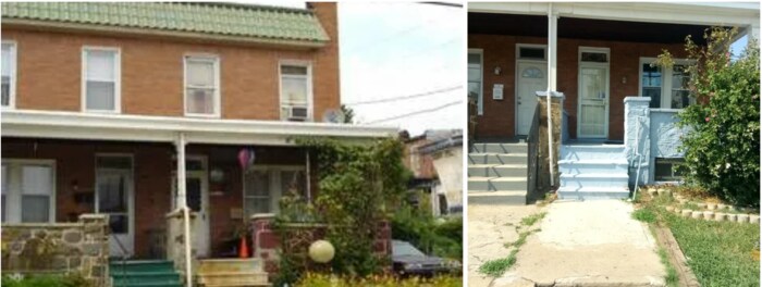 3206 W Baltimore St Photo