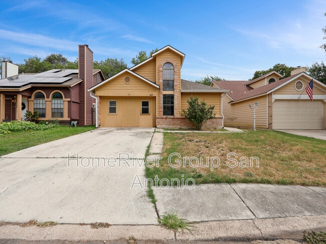 property at 10215 Brad Field Dr