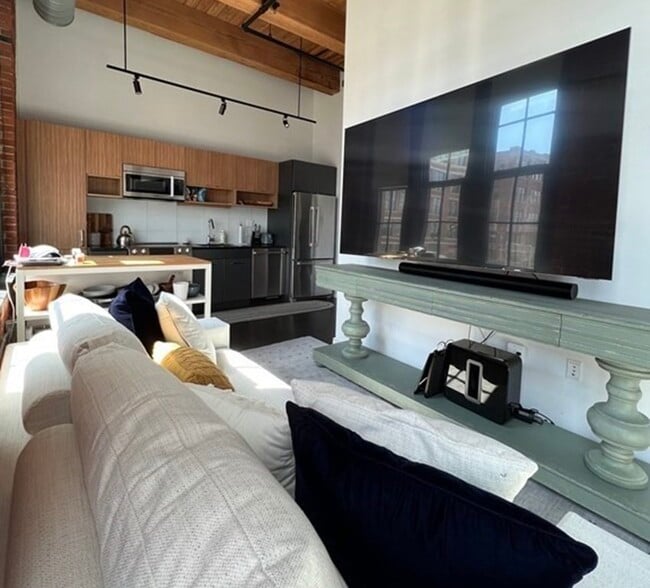 property at 319 A St
