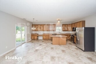 11609 Andreas Ct in Fishers, IN - Building Photo - Building Photo
