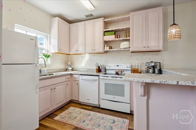 308 Station Trl in Savannah, GA - Building Photo - Building Photo