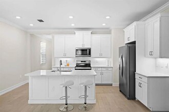 245 Teramo Wy in Nokomis, FL - Building Photo - Building Photo