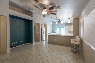 6208 Grizzly Gorge St in Las Vegas, NV - Building Photo - Building Photo