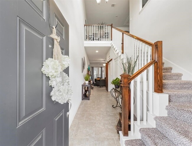 property at 17023 Canosa Dr