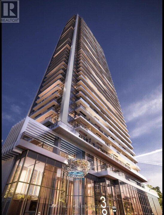 38-2138 Widmer St in Toronto, ON - Building Photo