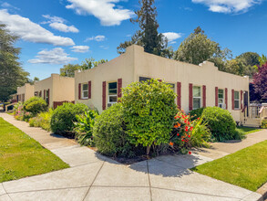 534 Allen St in Martinez, CA - Building Photo - Building Photo