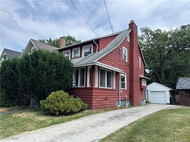property at 1217 Florencedale Ave