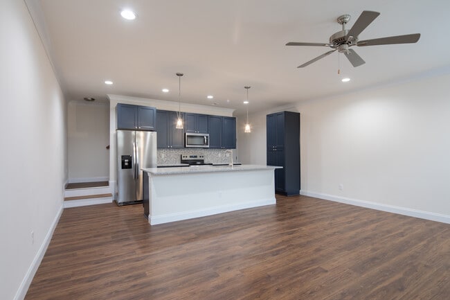 The Arbors in Cleveland, TN - Building Photo - Building Photo