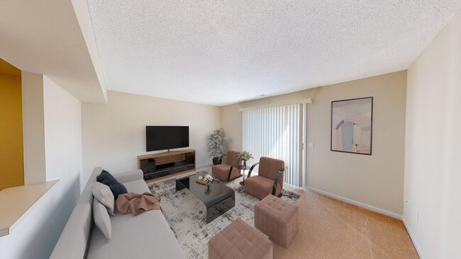 Bell Tower (55 Plus Community) in Cheektowaga, NY - Building Photo - Building Photo