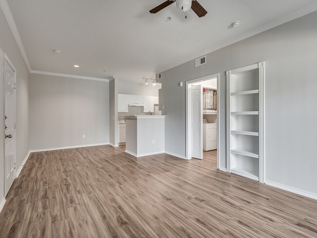 The Erica in Oklahoma City, OK - Building Photo - Building Photo