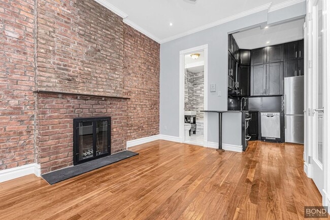 property at 562 Hudson St