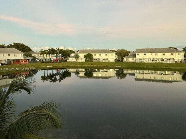 property at 14111 SW 121st Pl