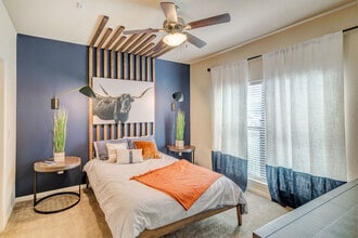 Landing at Double Creek in Austin, TX - Building Photo - Building Photo