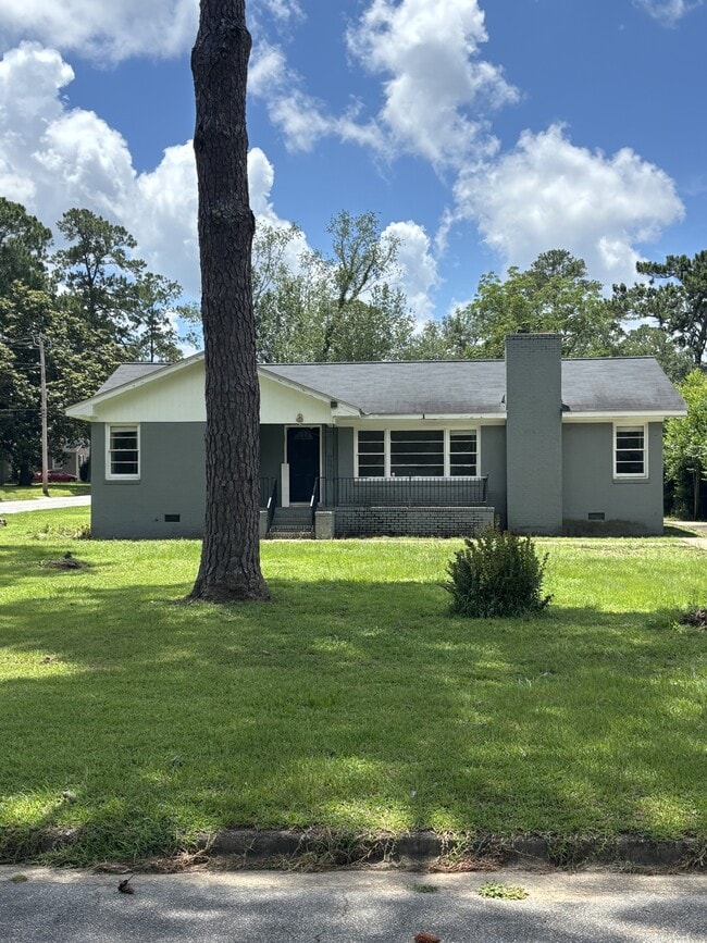 property at 1400 8th Ave