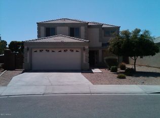 property at 1418 S 107th Ln