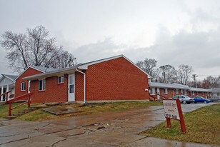 South Hill Apartments