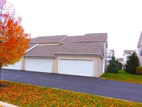 5567 Middle Falls St in Dublin, OH - Building Photo - Building Photo