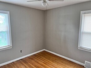 19989 Strathmoor St in Detroit, MI - Foto de edificio - Building Photo