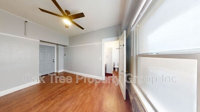 property at 2008 Shattuck Ave