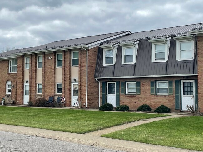property at 132 Highland Hills Dr