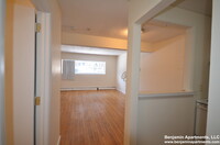 34 Gardner St, Unit 1 in Boston, MA - Building Photo - Building Photo