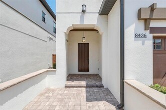 8436 Via Vittoria Way in Orlando, FL - Building Photo - Building Photo