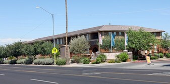 Escala Central City in Phoenix, AZ - Building Photo