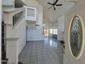 12143 Noel Espinoza Cir in El Paso, TX - Building Photo - Building Photo
