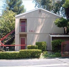 Shannon Bay Apartments in Rocklin, CA - Building Photo - Building Photo