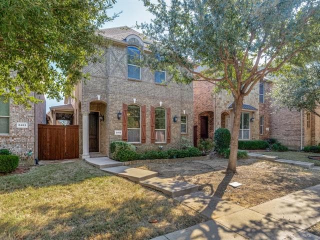 2465 Embleton Dr in Lewisville, TX - Building Photo - Building Photo