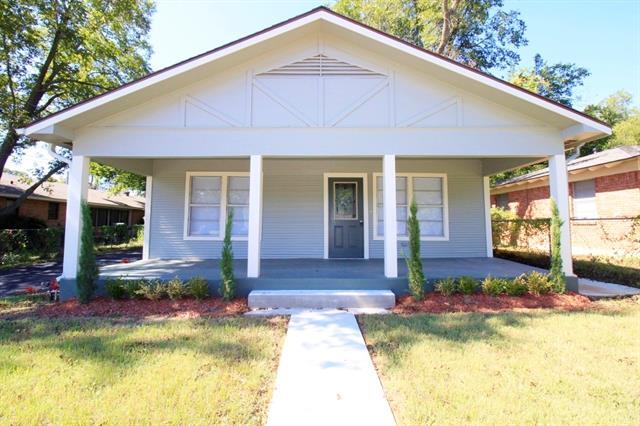 450 Everett Ave in Stephenville, TX - Building Photo