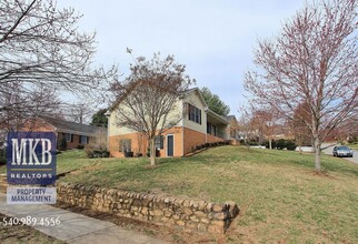 406 23rd St SW in Roanoke, VA - Building Photo - Building Photo