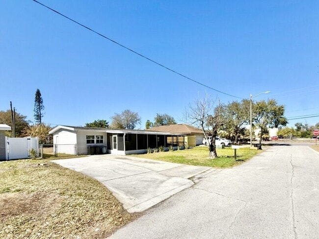 property at 8972 67th St