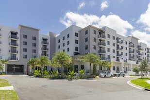 Bay Village1 Apartments