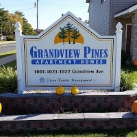 Grandview Pines Apartments