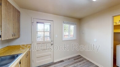 411 N 30th St in Colorado Springs, CO - Building Photo - Building Photo