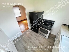 905 O'Dwyer Pl in Jefferson, LA - Building Photo - Building Photo