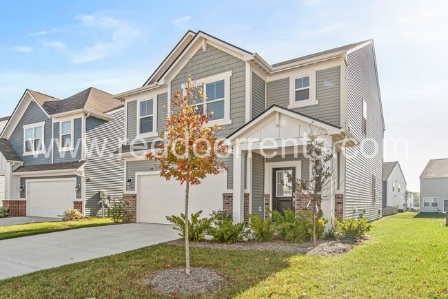 property at 4513 Branower St