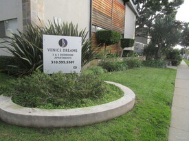 Venice Dreams Apartamentos