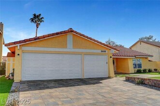 2410 Doherty Way in Henderson, NV - Building Photo - Building Photo