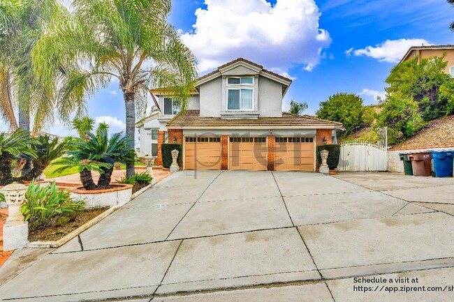 19872 Sunset Vista Rd in Walnut, CA - Building Photo - Building Photo