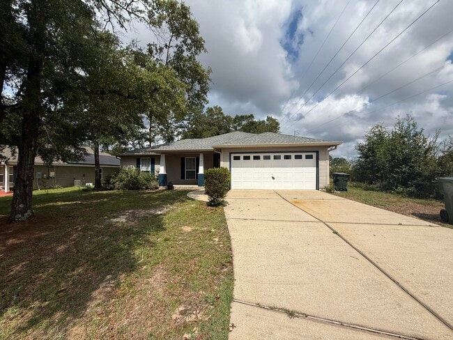 51 Yearling Ct in Defuniak Springs, FL - Building Photo - Building Photo