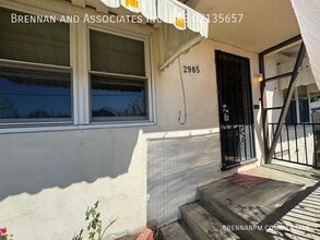 2985 Citronella Ave in Lemon Grove, CA - Building Photo - Building Photo