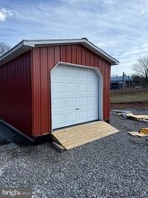 8316 Cromwell Church Rd in Hustontown, PA - Building Photo - Building Photo