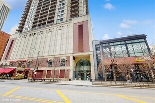 630 N State St in Chicago, IL - Building Photo