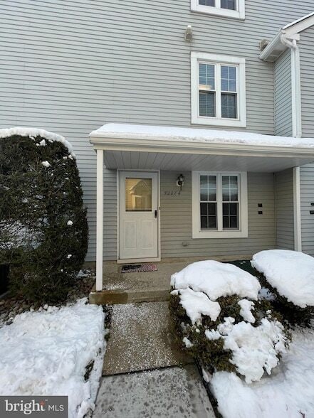 5207A Adelaide Dr, Unit 2609 in Mount Laurel, NJ - Building Photo - Building Photo